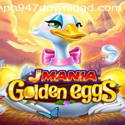 JMania Golden Eggs Unveiled