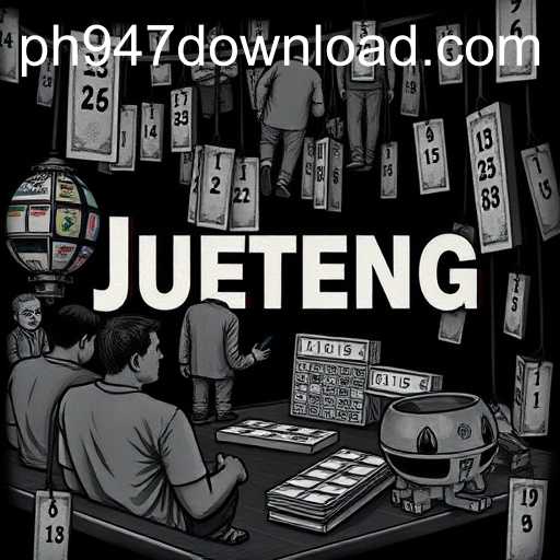 Jueteng